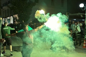 Η Δέσποινα Γιαννακoπούλου είναι η επόμενη γενιά του Παναθηναϊκού - εικόνα 1