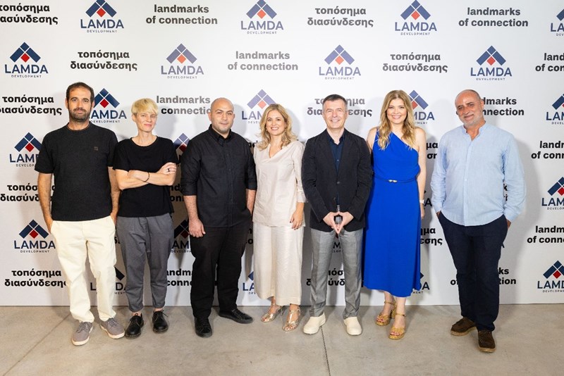 Τοπόσημα Διασύνδεσης