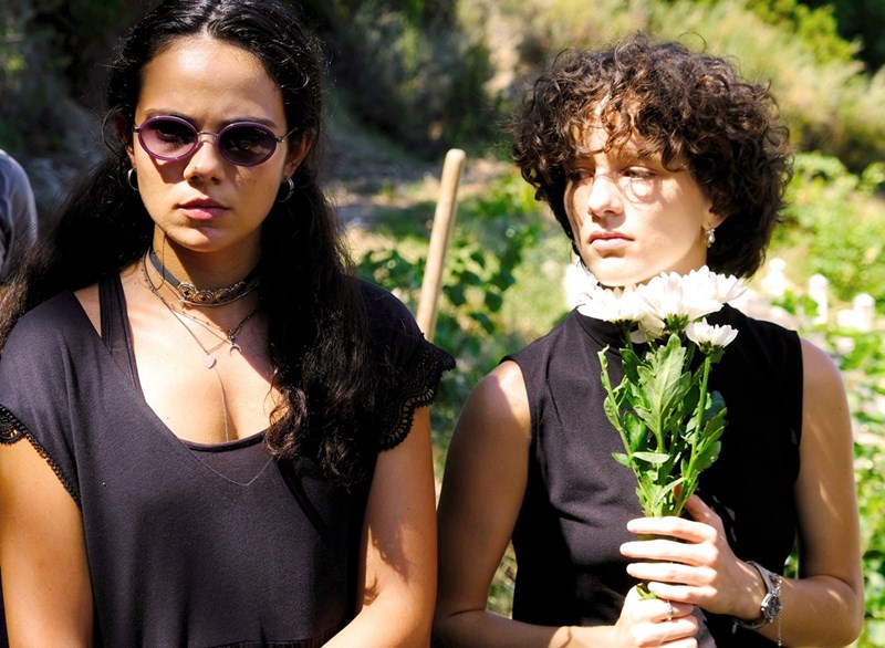 42°C, η νέα σειρά της COSMOTE TV