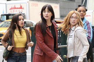 Oι πρώτες κριτικές 'χαντακώνουν' τη Madame Web - εικόνα 1