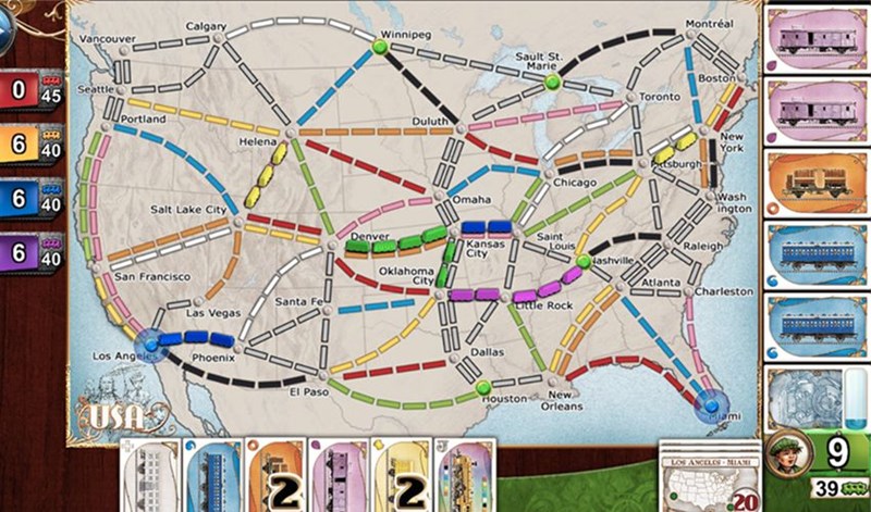 ΠΑΙΧΝΙΔΙΑ SMARTPHONE 10