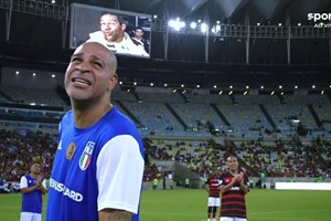 Η ιδανική 11άδα των παικτών που αποσύρθηκαν μέσα στο 2024 - εικόνα 1