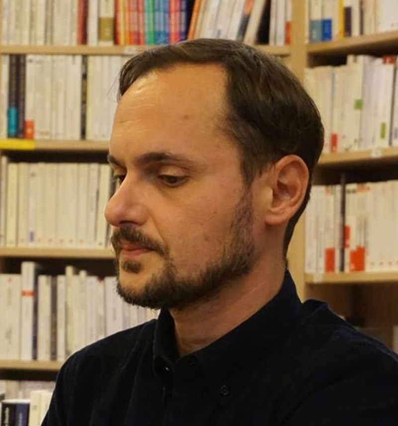 Γιάννης Γορανίτης