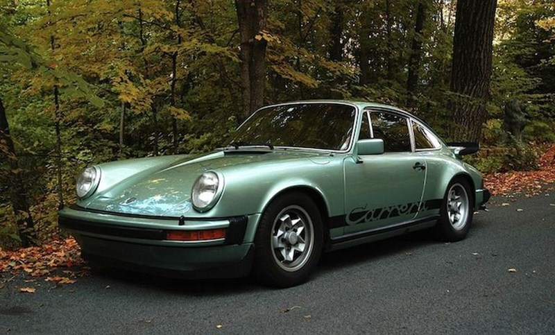 ΠΟΡΣΕ ΚΑΡΕΡΑ 3