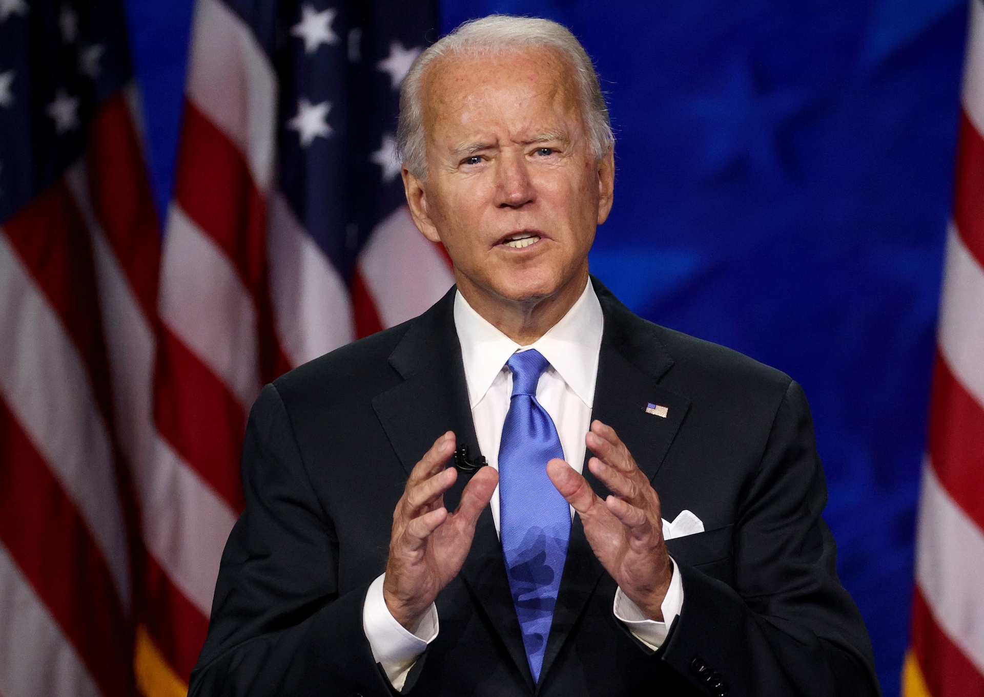 H ενδιαφέρουσα ζωή του Joe Biden πριν από τον Λευκό Οίκο - εικόνα 1