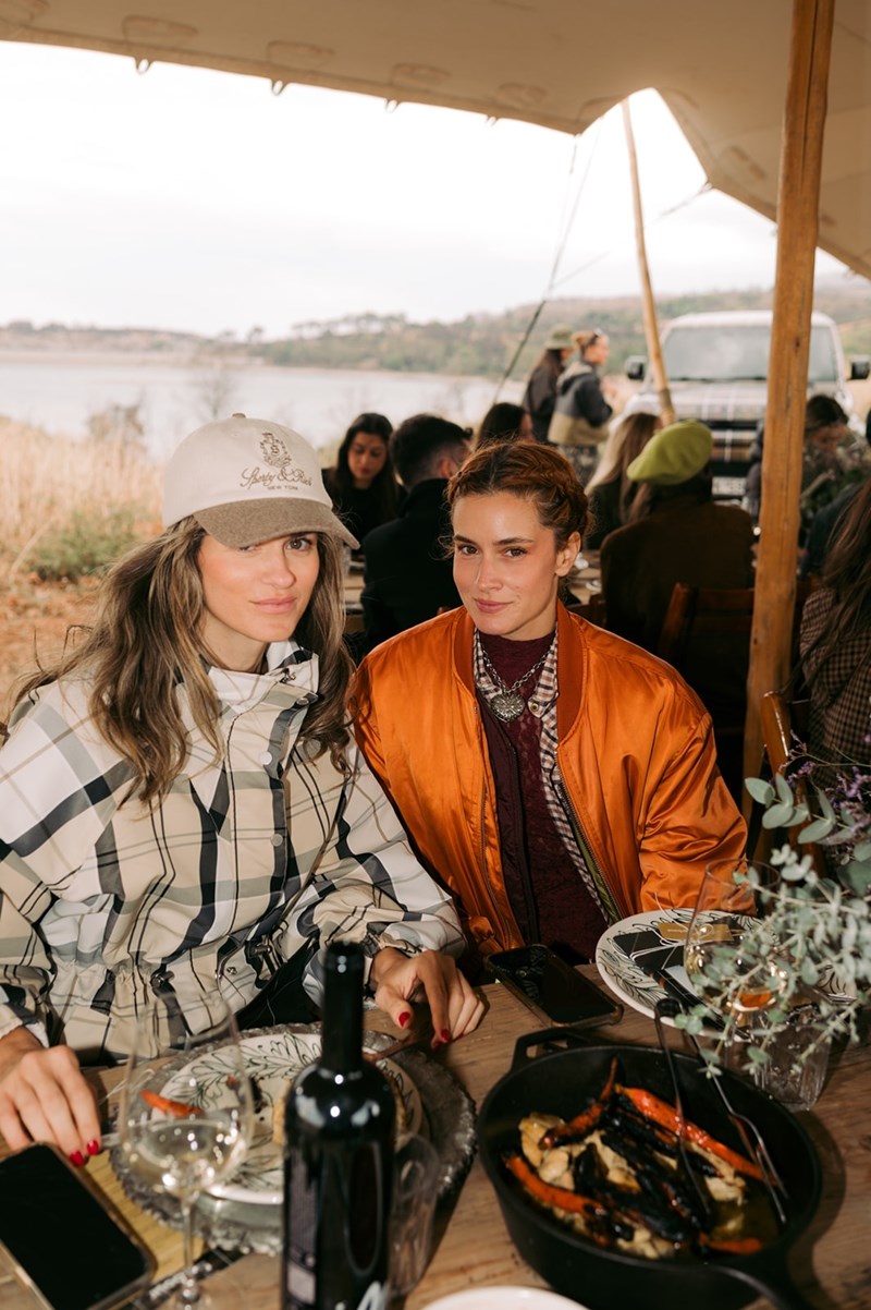 Η Barbour παρουσιάζει τη νέα συλλογή FW 25 μέσα από μια εμπειρία αυθεντικότητας