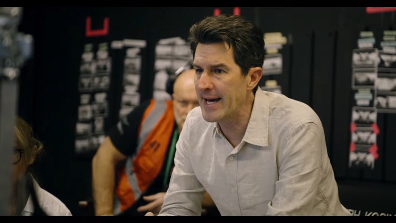 F1 ταινία Joseph Kosinski σκηνοθέτης