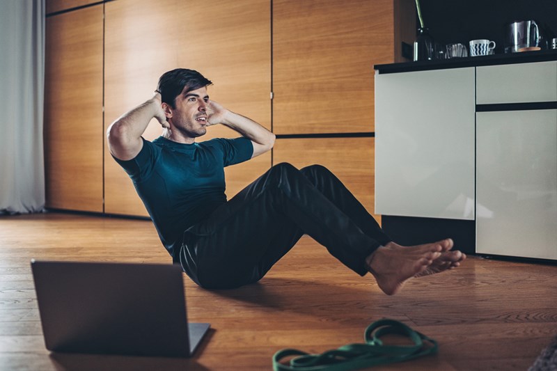 ΠΡΟΠΟΝΗΣΗ ONLINE