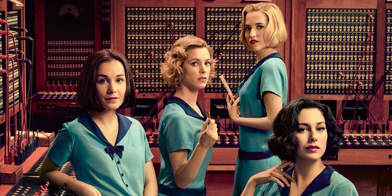 NETFLIX ΦΕΒΡΟΥΑΡΙΟΣ