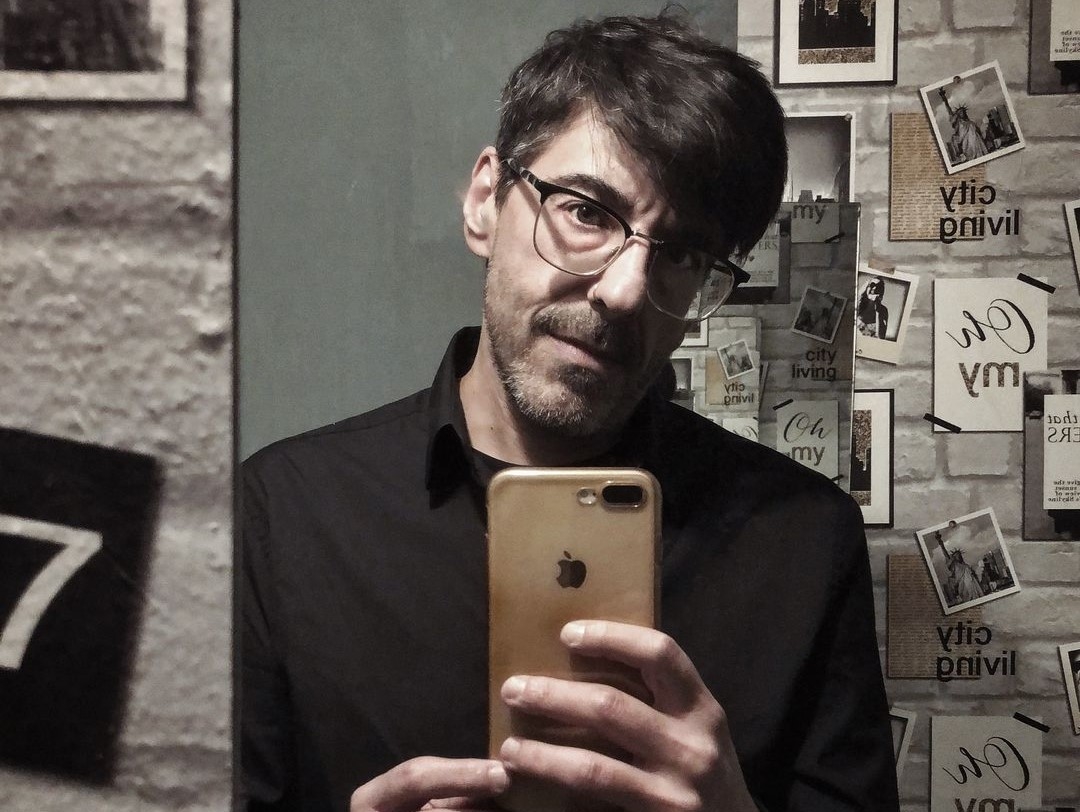 Πέθανε ο αγαπημένος ηθοποιός Θάνος Παπαδόπουλος-Οι αξέχαστοι ρόλοι του - εικόνα 2