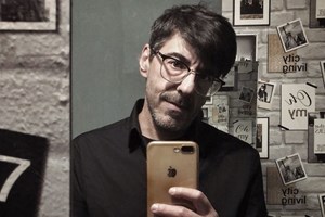 Πέθανε ο αγαπημένος ηθοποιός Θάνος Παπαδόπουλος-Οι αξέχαστοι ρόλοι του - εικόνα 2