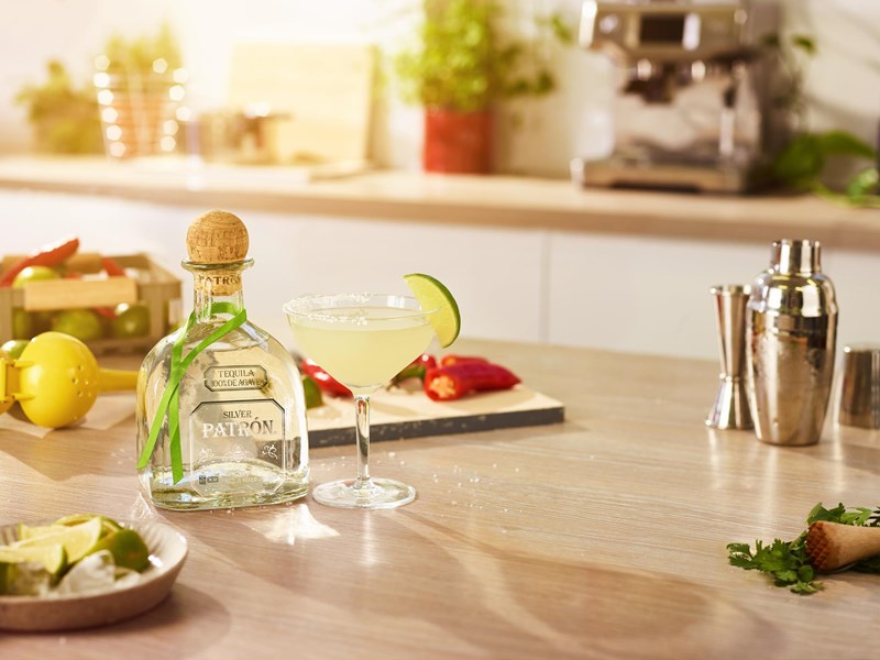 ΚΛΑΣΙΚΗ ΜΑΡΓΑΡΙΤΑ EL PATRON