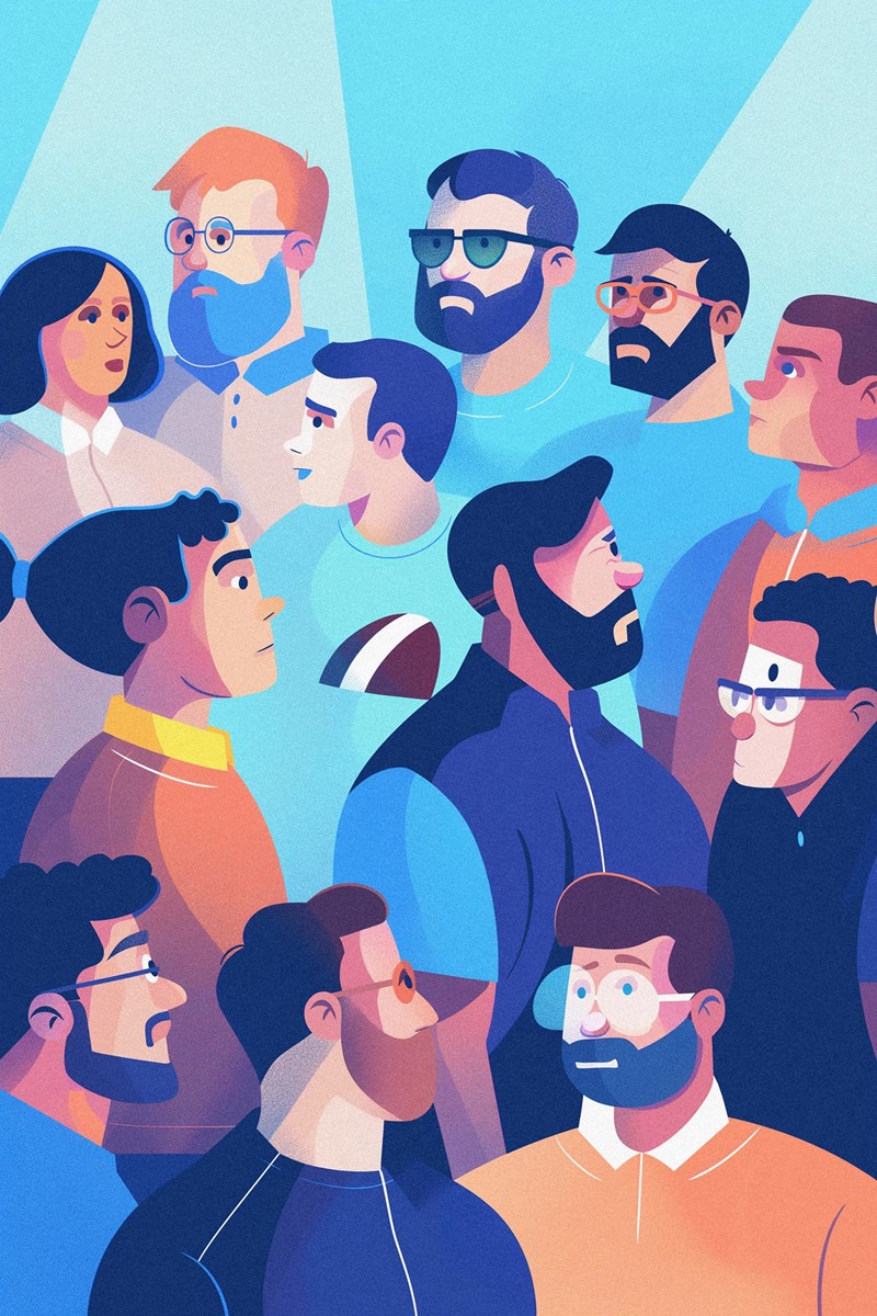 Γιατί η δουλειά του προπονητή είναι από τις δυσκολότερες που υπάρχουν 5