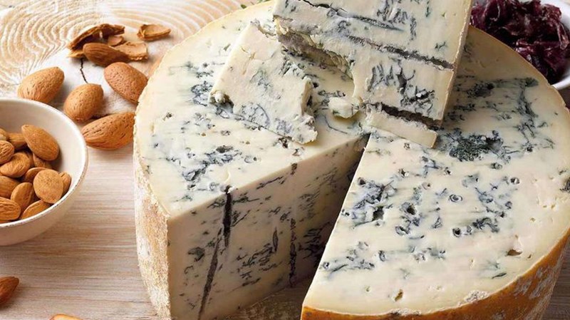 ΜΠΑΦΑΛΟ ΜΠΛΟΥ