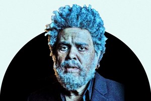 Με το Timeless ο Weeknd (ξανα)είναι έτη φωτός μπροστά - εικόνα 2