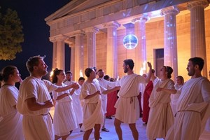 4 τρόποι για να εντυπωσιάσεις τους φίλους σου με κρασί - εικόνα 3