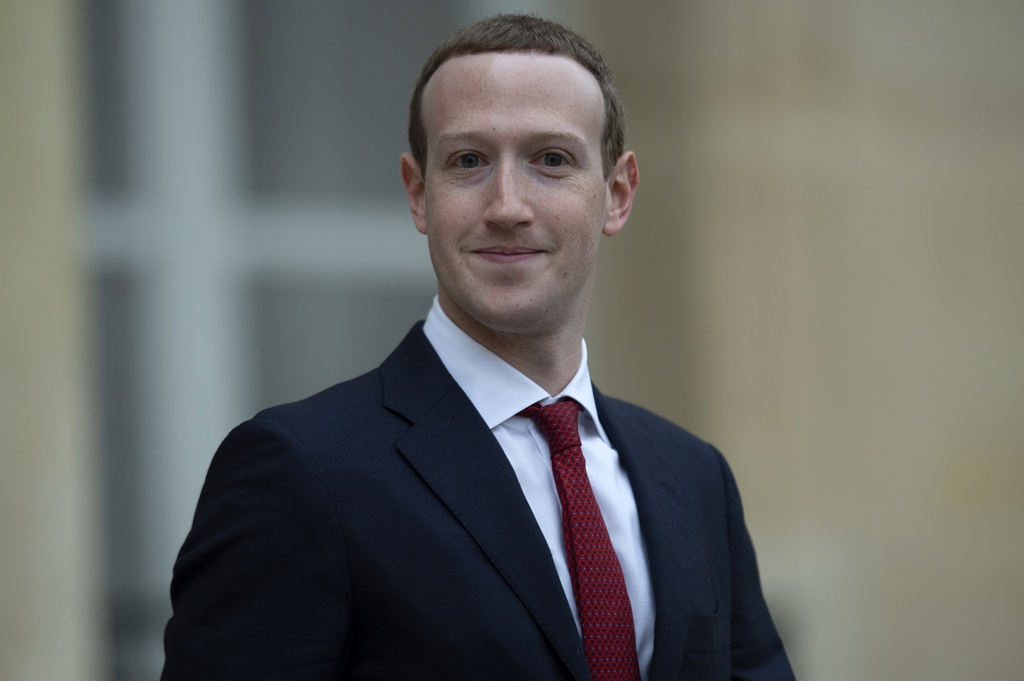 Ο Mark Zuckerberg έκανε ένα δώρο στη σύζυγό του που ξεφεύγει από τα συνηθισμένα - εικόνα 1