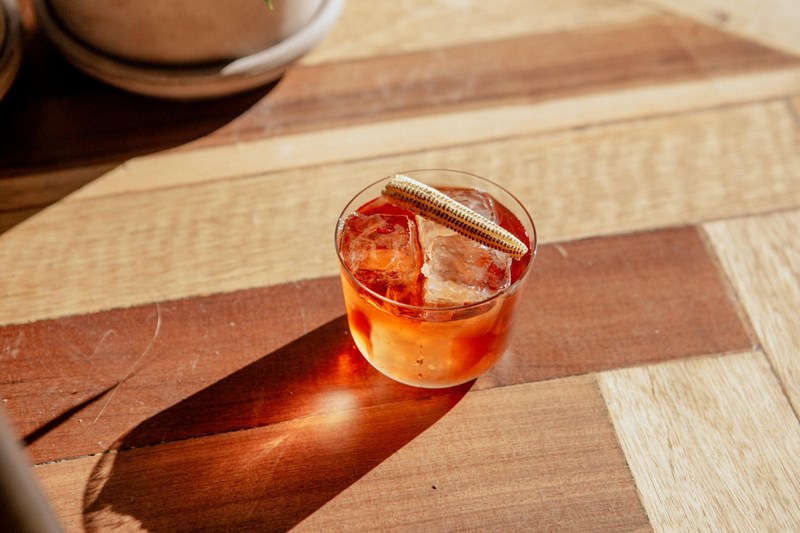 ΜΠΑΡ NAKED ATH. 1