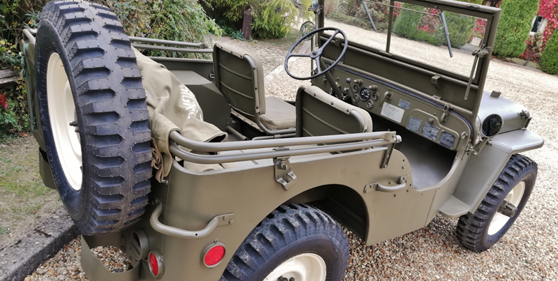 ​​​​τζιπ Στιβ Μακκούιν 14