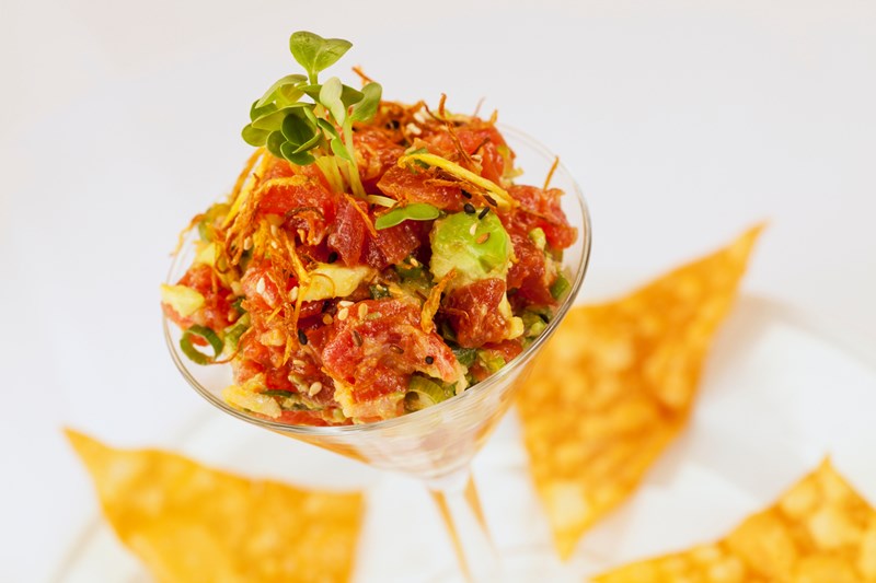 ΤΑΡΤΑΡ ΤΟΝΟΥ 1