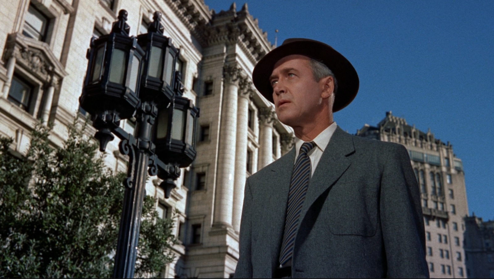 Σπάνιες φωτογραφίες από τη ζωή του James Stewart - εικόνα 1