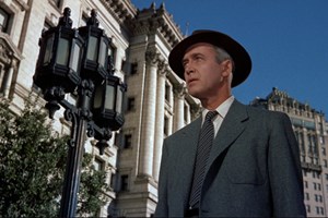 Σπάνιες φωτογραφίες από τη ζωή του James Stewart - εικόνα 1