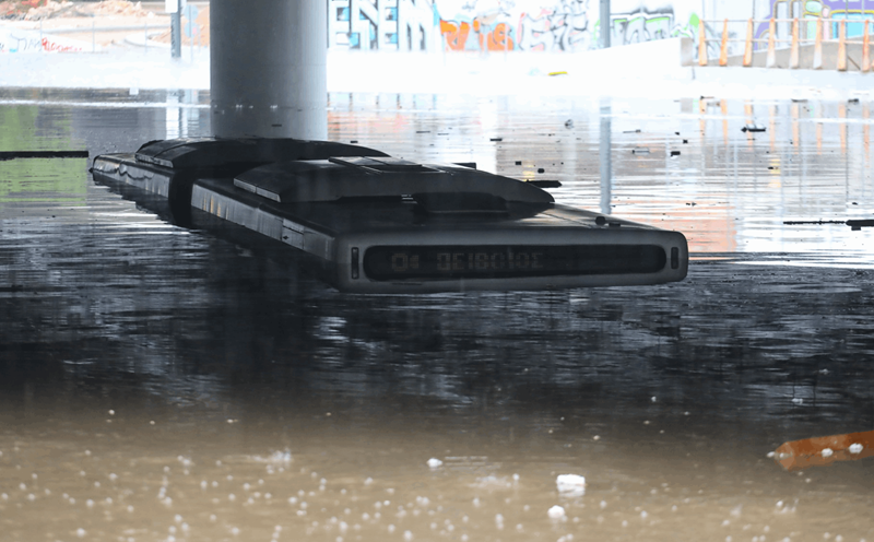 ΚΑΚΟΚΑΙΡΙΑ ΜΠΑΛΛΟΣ 2