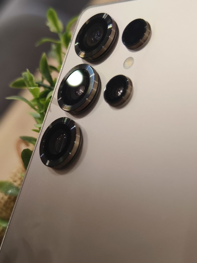 Samsung Galaxy S25 Ultra