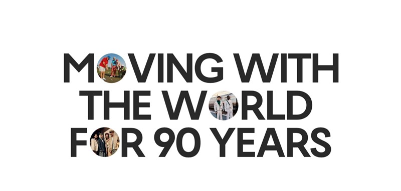 Game, Set, Style: Η Lacoste άλλαξε το παιχνίδι 10