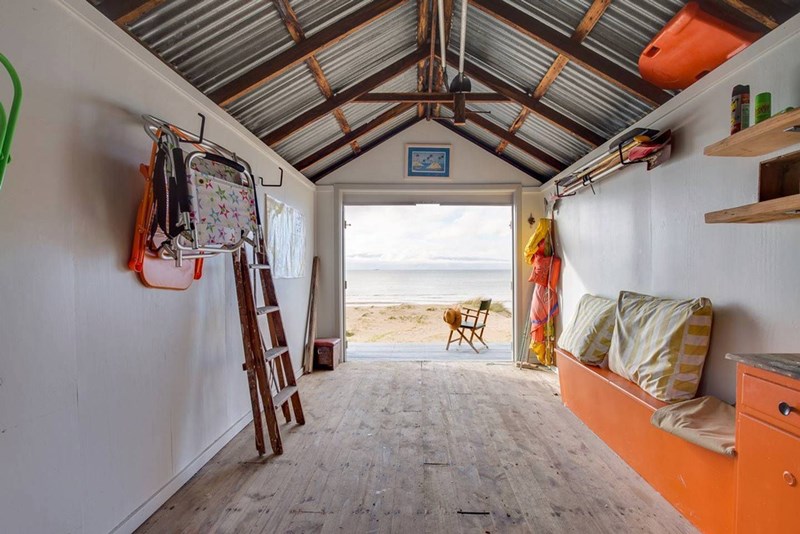 Σπίτια δίπλα στη θάλασσα Αυστραλία