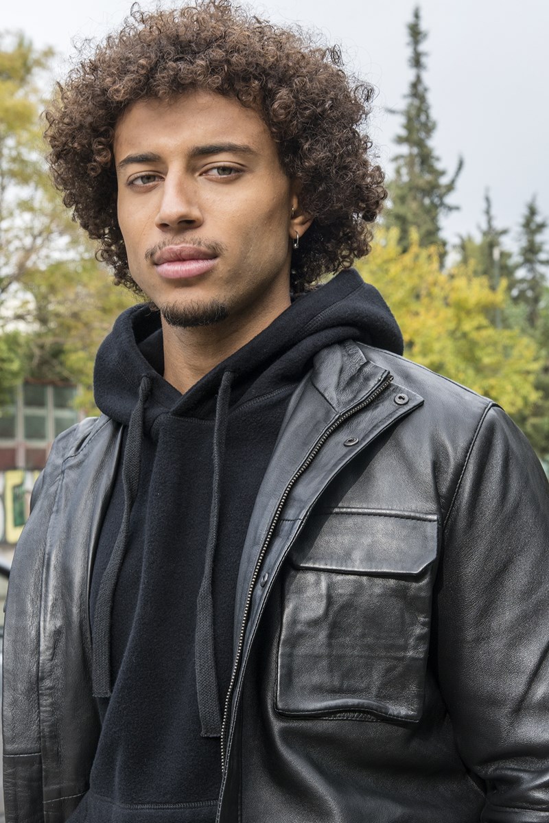 Ηρακλής Τσουζίνοφ