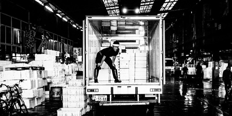 ΨΑΡΑΓΟΡΑ ΤΟΚΙΟ