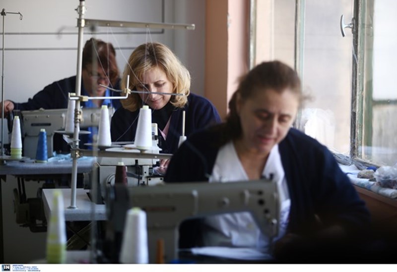 ΜΑΣΚΑ ΚΟΡΟΝΟΪΟΣ ΠΑΝΔΗΜΙΑ