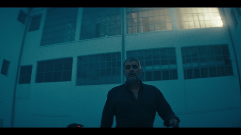 βασίλης μπισμπίκης