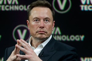 Μερικά πράγματα που δεν είναι ευρέως γνωστά για τον Elon Musk - εικόνα 1