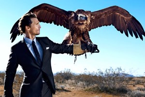 Ο Matthew McConaughey απέκτησε δική του τεκίλα που λέγεται 'παντελόνι' - εικόνα 1