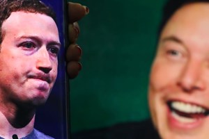 Ο Mark Zuckerberg καλεί τον Elon Musk "να σοβαρευτεί" - εικόνα 1