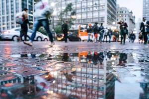 Μετά τον Daniel, η κακοκαιρία Elias - εικόνα 1