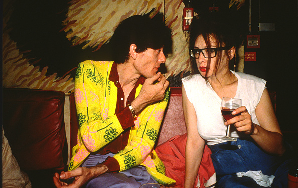 Τα αντρικά looks της συλλογής Mugler H&M - εικόνα 8