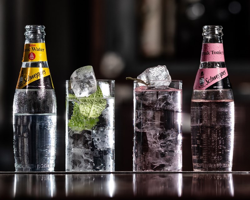 Τα gin & tonics του Βασίλη Κυρίτση 1