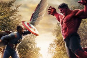 Όλες οι νέες ταινίες και σειρές της Marvel για το 2025 - εικόνα 1