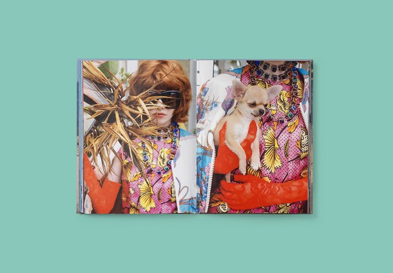 New Order λεύκωμα Gucci