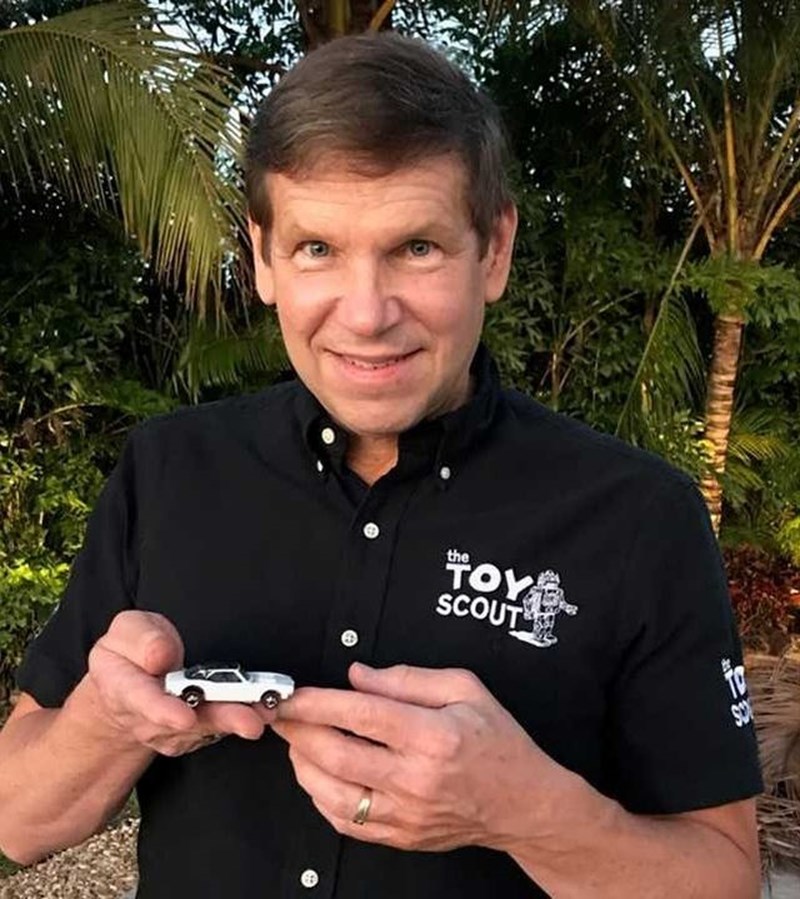 ΣΥΛΛΕΚΤΙΚΗ CAMARO HOT WHEELS 2