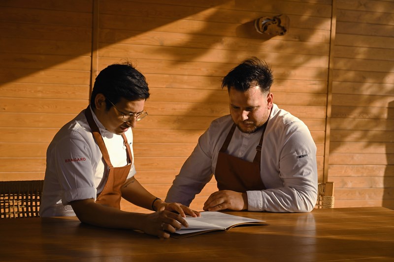 Λίμνη Βουλιαγμένη