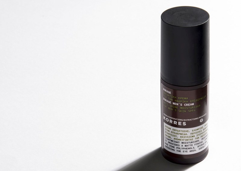 ΝΕΑΝΙΚΗ ΕΠΙΔΕΡΜΙΔΑ