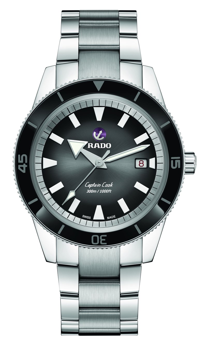 ΚΑΤΑΔΥΤΙΚΑ ΡΟΛΟΓΙΑ