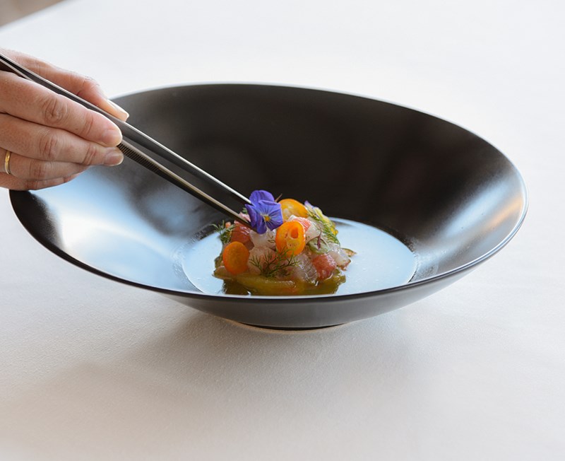 THE WHITE HOUSE RESTAURANT ΚΕΡΚΥΡΑ ΛΕΥΤΕΡΗΣ ΛΑΖΑΡΟΥ 2