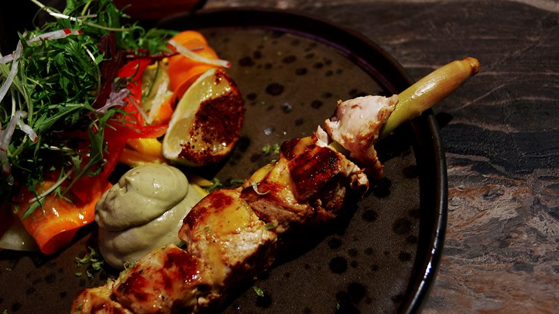 ΝΕΑ ΕΣΤΙΑΤΟΡΙΑ AMAYA ITAMENSHI ΜΙΚΡΟΛΙΜΑΝΟ 2