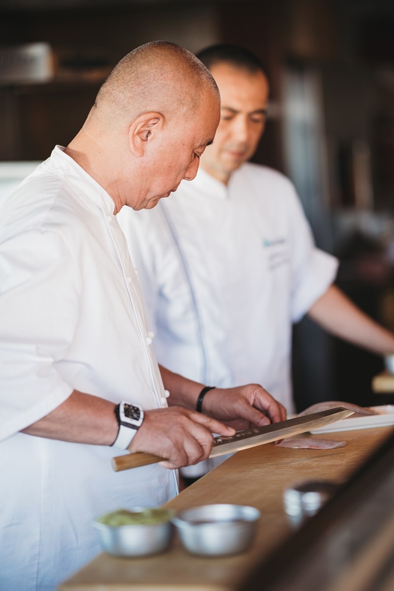 ΝΟΜΠΟΥ ΜΑΤΣΟΥΧΙΣΑ 1