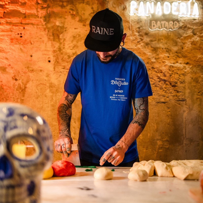 Don Julio Tequila: Μια γιορτή για τη ζωή, τη μνήμη και τις στιγμές με τους αγαπημένους μας